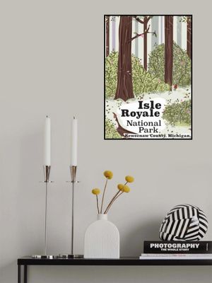 Isle Royale National Park