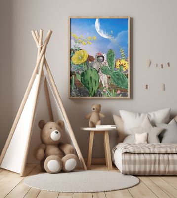 Life (but Not As We Know It)