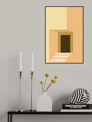 Minimal Architecture Design #3