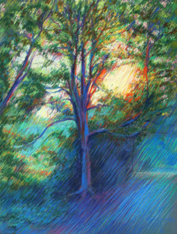 Estate 'reigersbergen' 01 (2014)