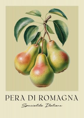 Pera Di Romagna