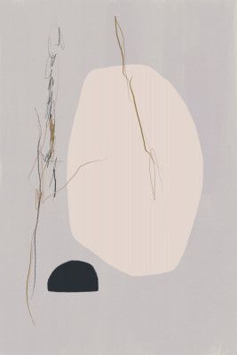 Whispers of Minimalism