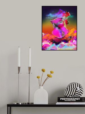 The half-head of youth