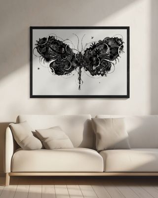Butterfly 4