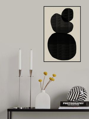 Brutalist Ink Forms 4