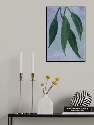 Sulio cascading leaves