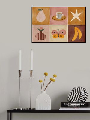 Whimsical Icons Galore