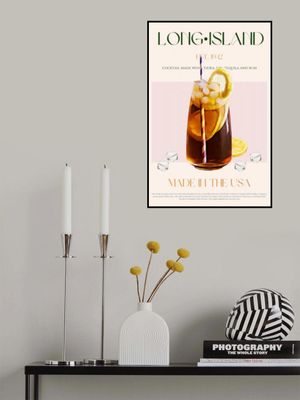 Island Cocktail Delight