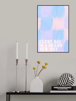 Everydayisabrandnewsky