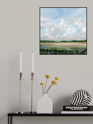 Wind &amp; Wildflowers