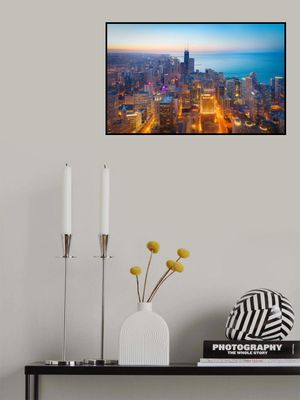 The Magnificent Mile