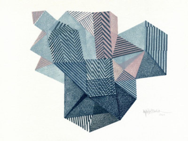 Polygonal Shape II.