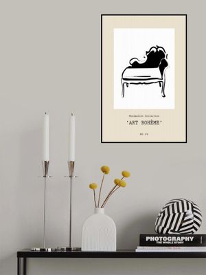 Artbohemeno(furniture)