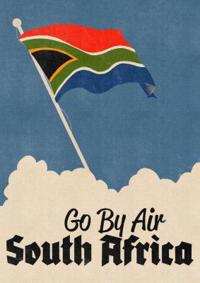 Go By Air South Africa