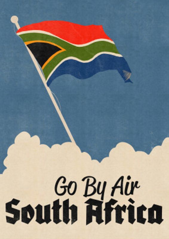 Go By Air South Africa