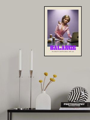 Plastic Life - Balance