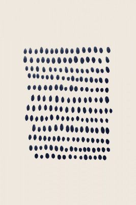 000 Abstract   Rhythm 24x36