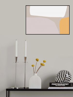 Soft Geometric Harmony