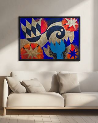 The Enchantment of Art