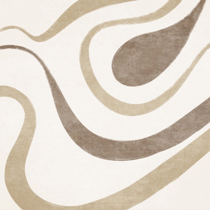 Fluid Earth Patterns