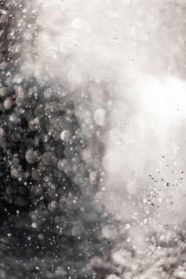 Sparkling Water Drops
