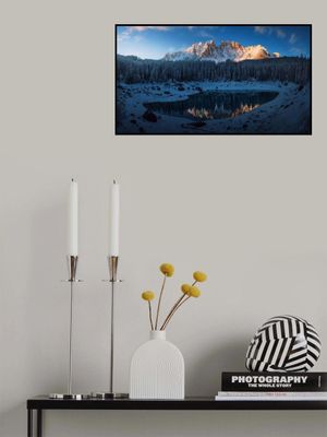 The first morning 3.