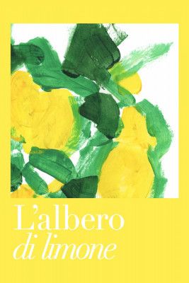 L'albero Di Limone 4
