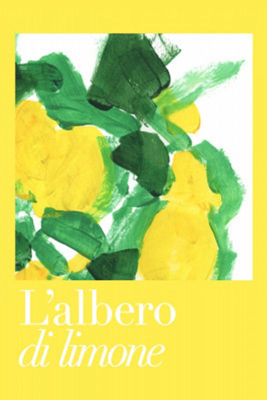 L'albero Di Limone 4