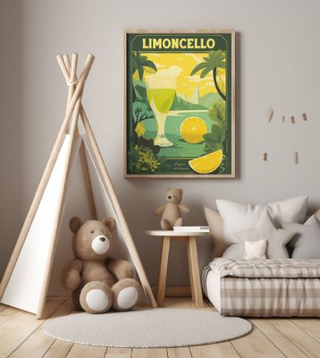 Limoncello