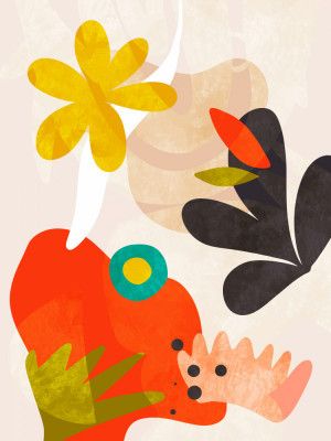 Cutouts Bauhaus Kopie