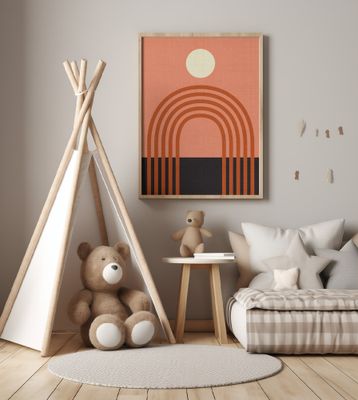 Geo Shapes Fall 21 Arc