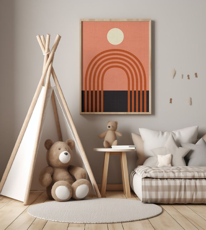 Geo Shapes Fall 21 Arc