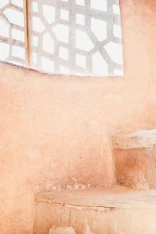 Persian Architecture