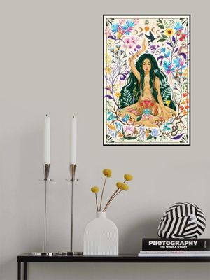 Matriarchal Consciousness