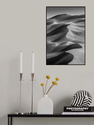 Desert River of Hope