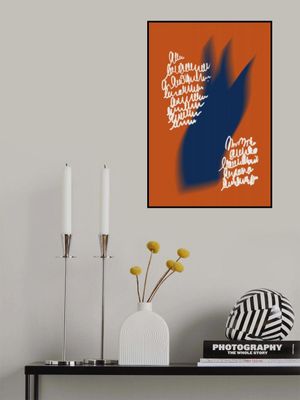 Abstract Blaze Script