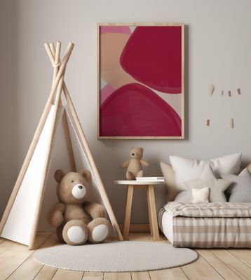 Colour Palette   Burgundy