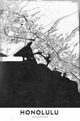 Honolulu