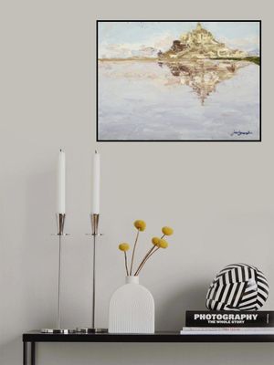 Mont SaintMichel France