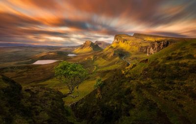Quiraing