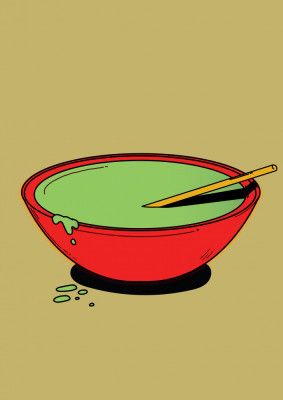 Pea Soup