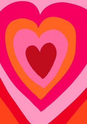 Heart Layers Harmony