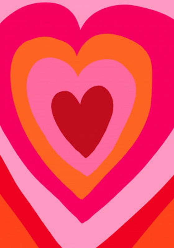 Heart Layers Harmony