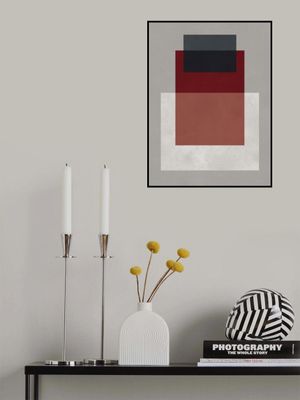 Overlapping geometry 8