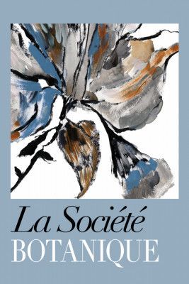 La Société Botanique Blueflower 2