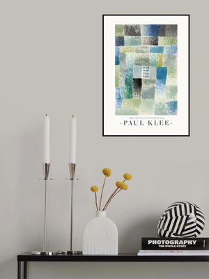 First House in a Settlement 1926