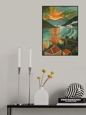 View from the window