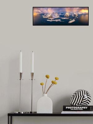 Good Morning, Lofoten