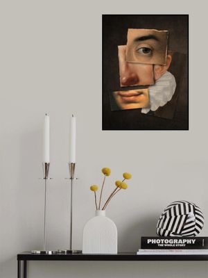 This Wreckage I Call Man