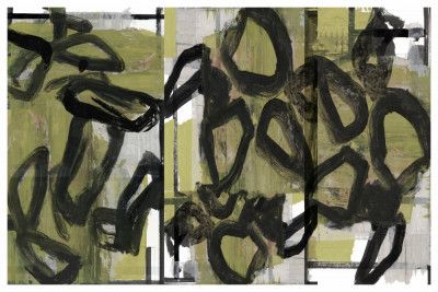 Urban Fragment Study 1